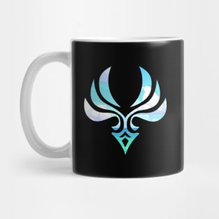 Anemo Wind Element | Genshin Impact Mug